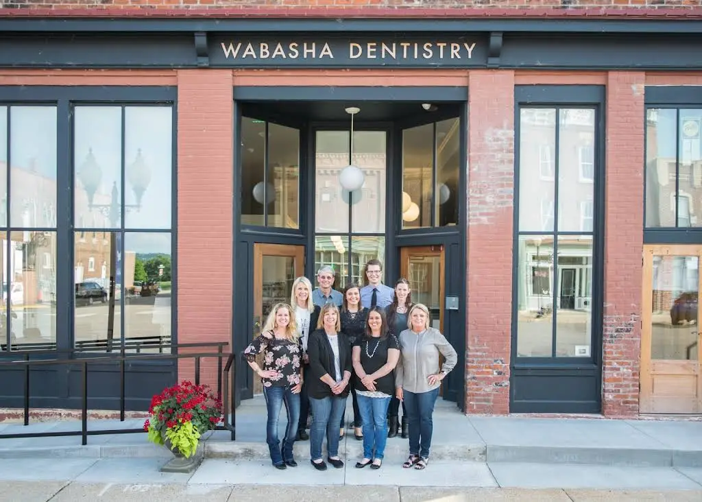 Wabasha Dentistry