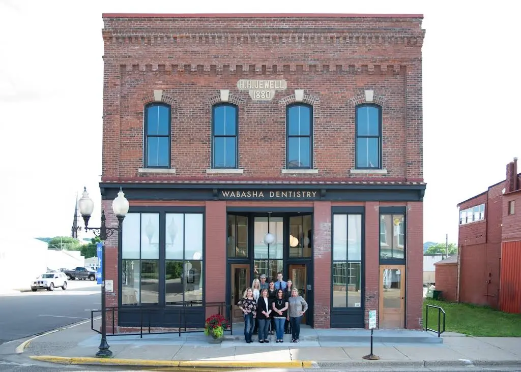 Wabasha Dentistry