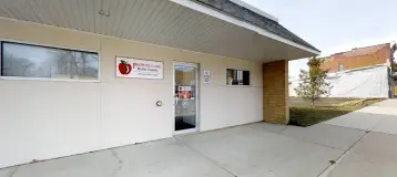 Peoples Clinic Butler County