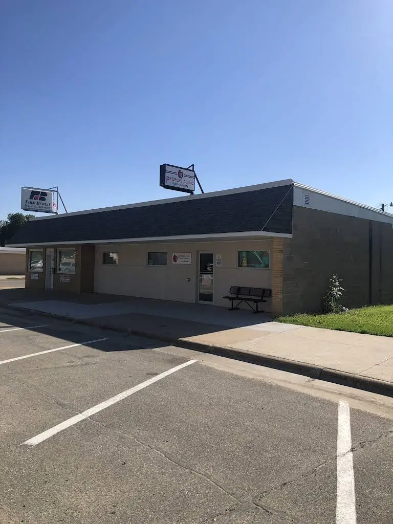 Peoples Clinic Butler County