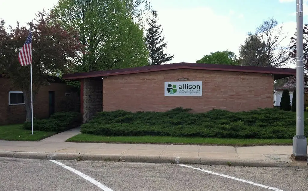 Allison Family Dental, PC