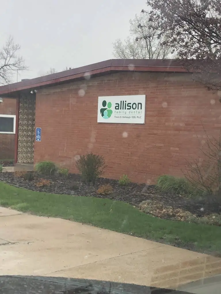 Allison Family Dental, PC
