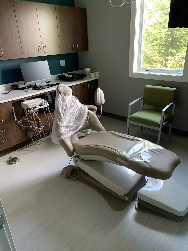 Cedar Valley Dental Associates - Parkersburg