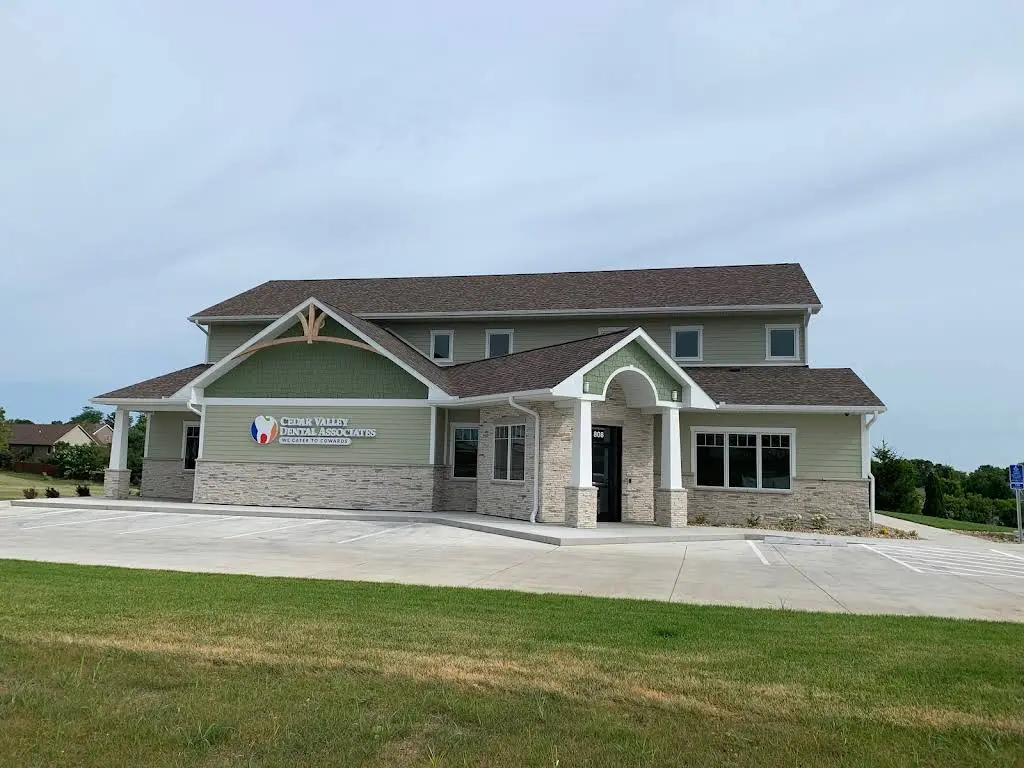 Cedar Valley Dental Associates - Parkersburg