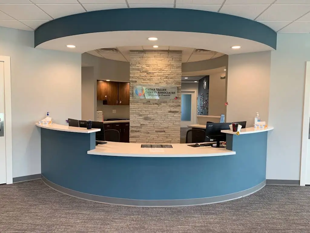 Cedar Valley Dental Associates - Parkersburg