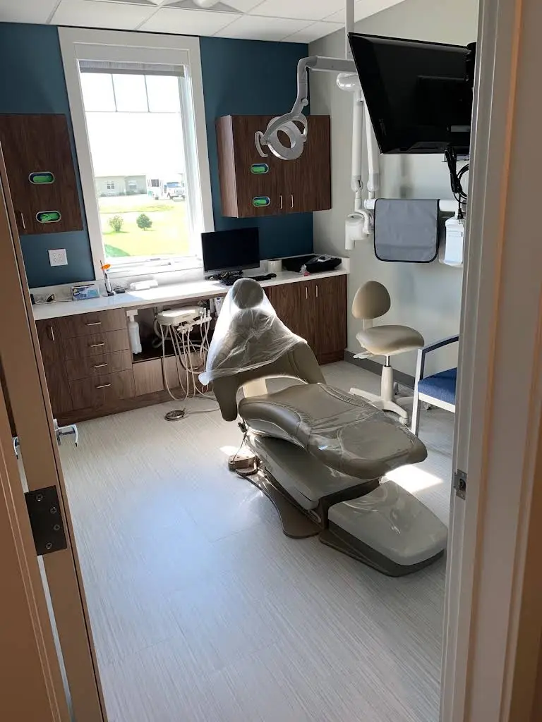 Cedar Valley Dental Associates - Parkersburg