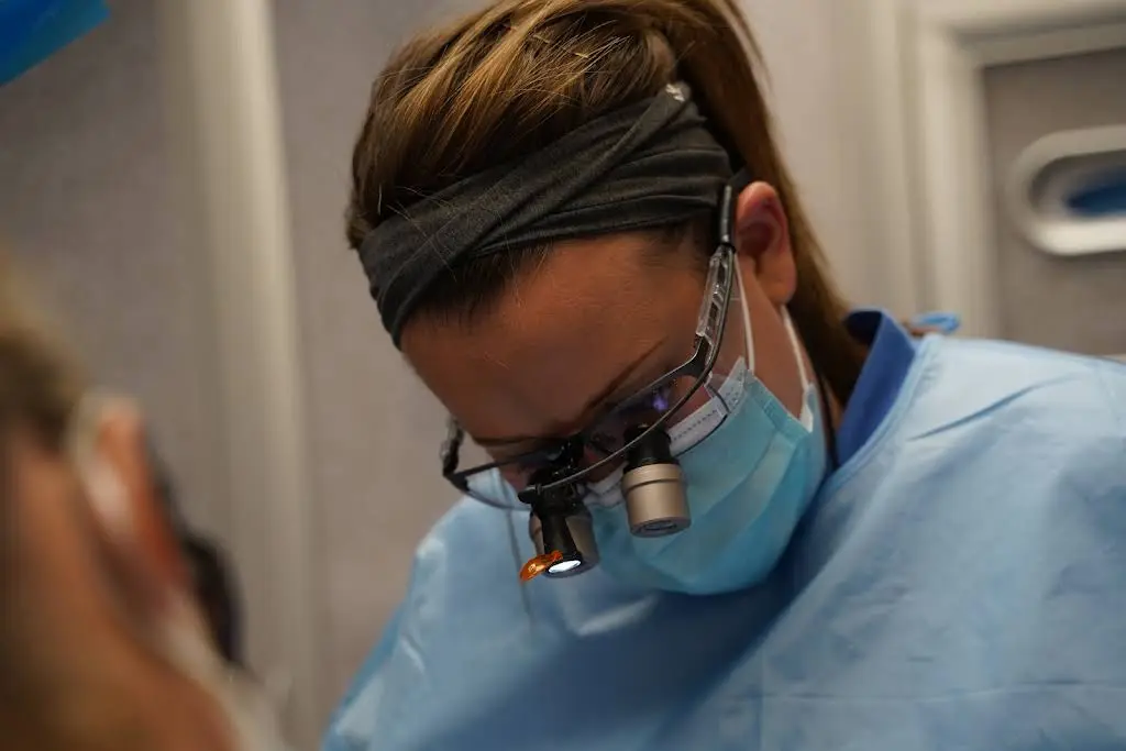 Iowa River Dentistry