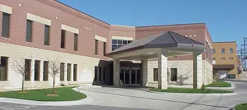 Iowa Falls Family Dentistry: Miller Brad DDS
