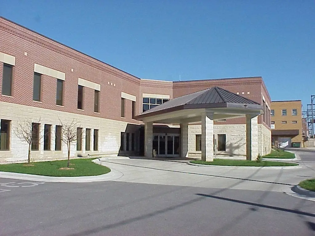 Iowa Falls Family Dentistry: Miller Brad DDS