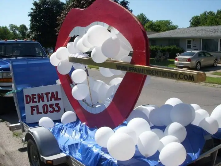Iowa Falls Family Dentistry: Miller Brad DDS