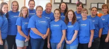 Anderson & Floyd Dentistry