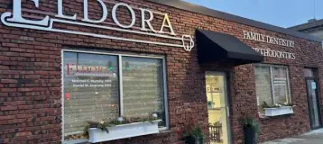 Eldora Family Dentistry & Orthodontics