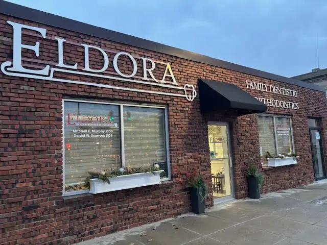 Eldora Family Dentistry & Orthodontics