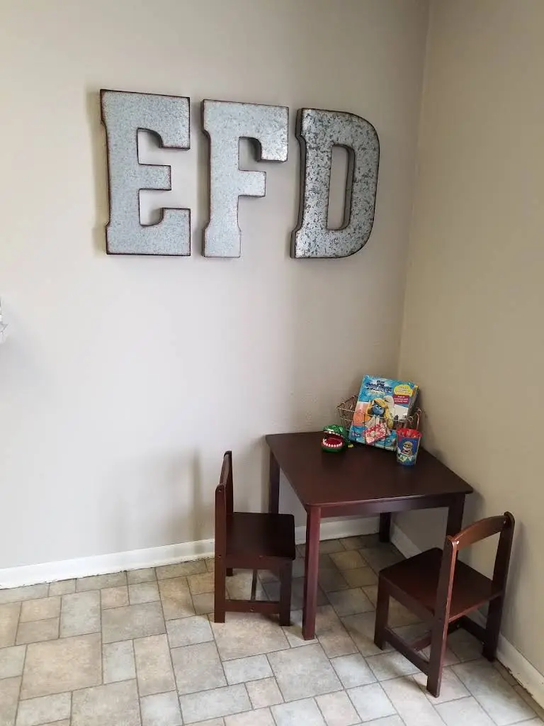 Eldora Family Dentistry & Orthodontics