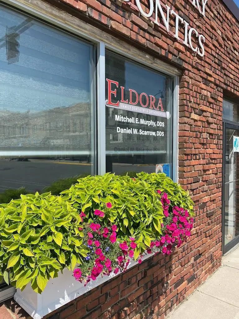 Eldora Family Dentistry & Orthodontics
