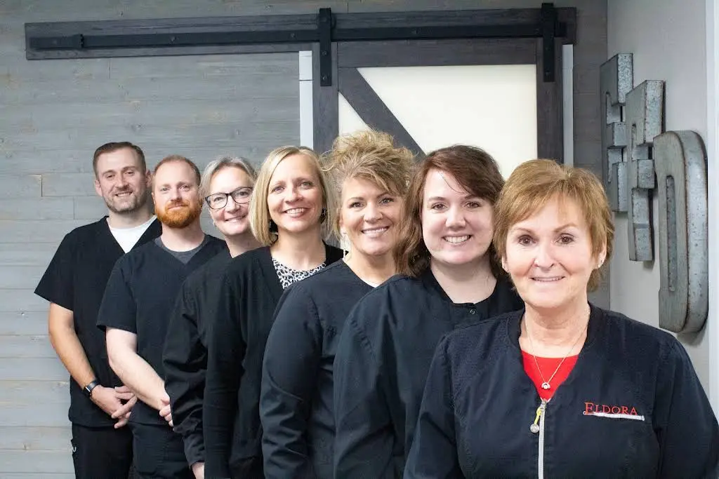 Eldora Family Dentistry & Orthodontics