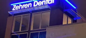 Zehren Dental