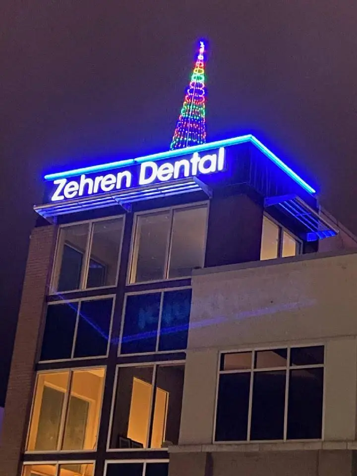 Zehren Dental