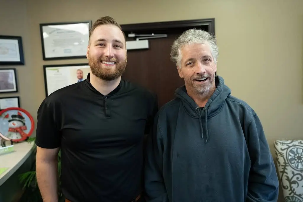 Winona Dental Implant Center