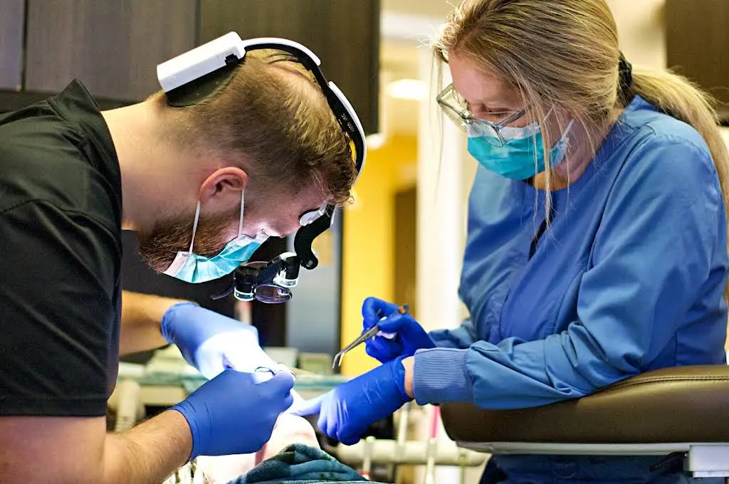 Winona Dental Implant Center