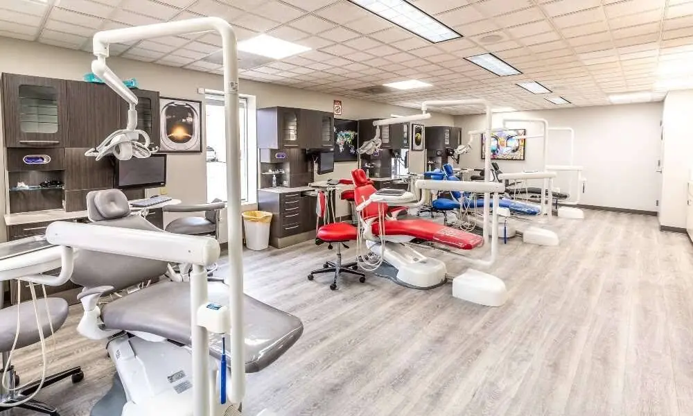 Children's Dental of Winona