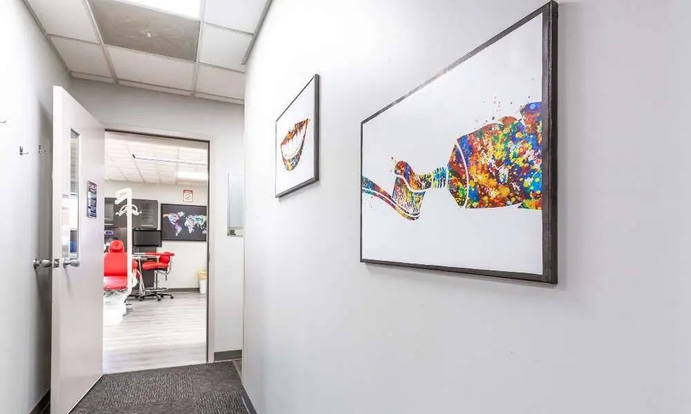 Children's Dental of Winona