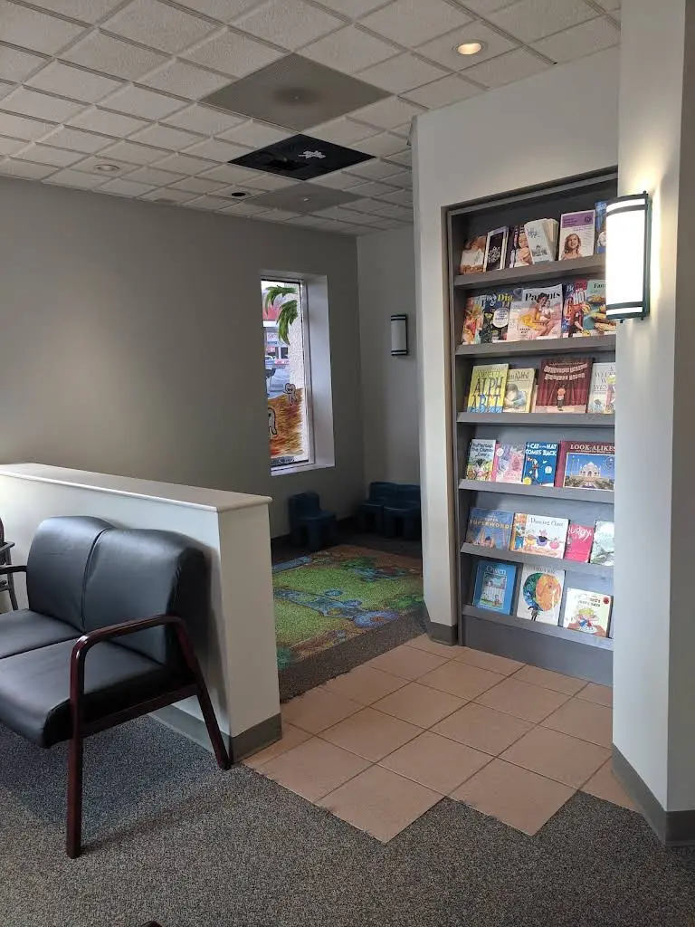 Children's Dental of Winona