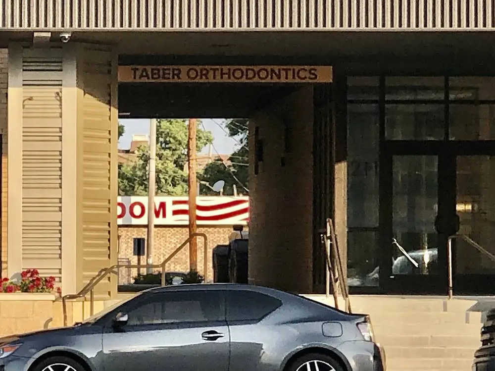 Taber Orthodontics