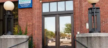 Gundersen Dental Specialties Winona