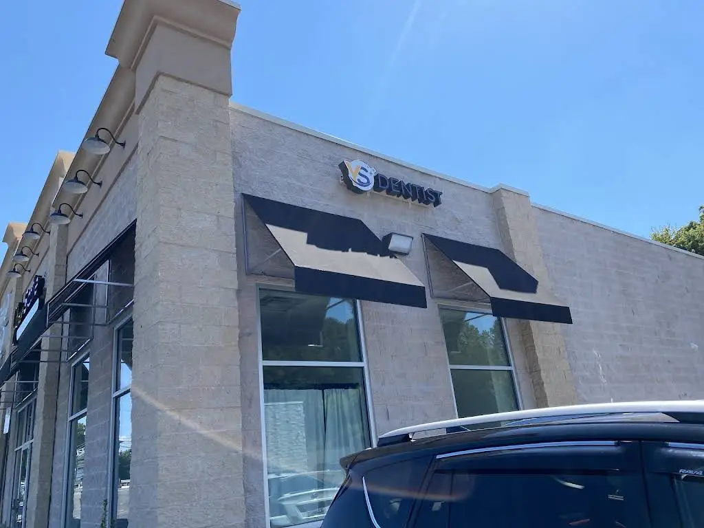 Your Smile Bel Air Family Dentistry