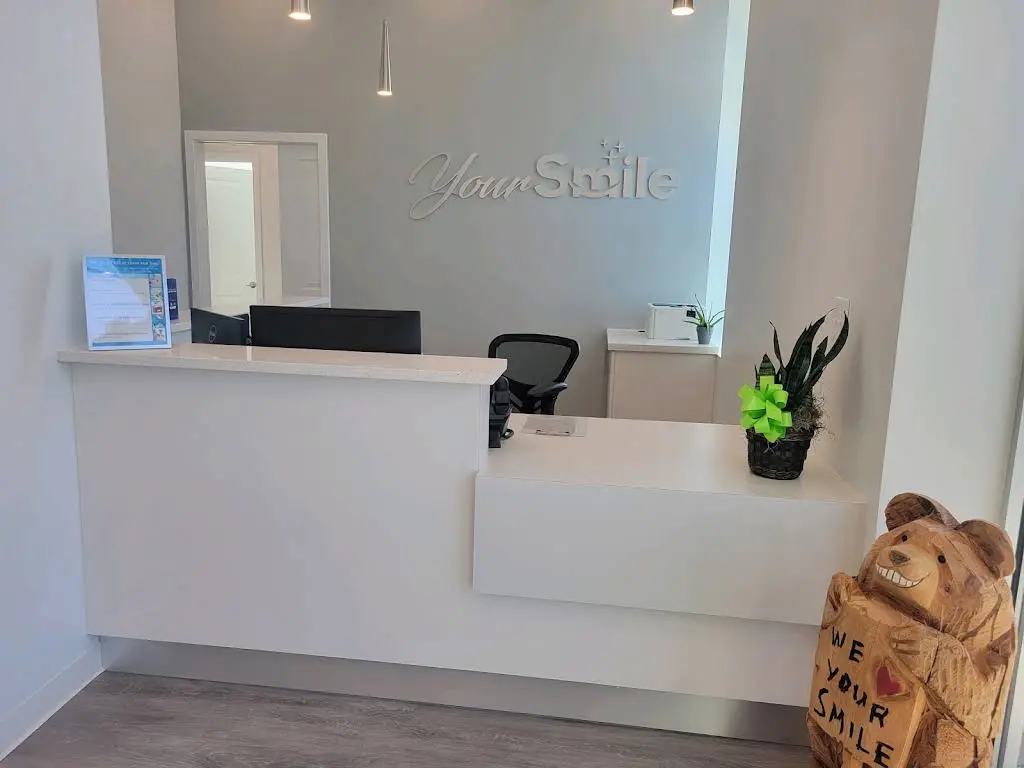 Your Smile Bel Air Family Dentistry