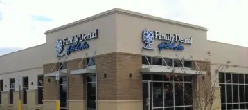 Family Dental of Bel Air