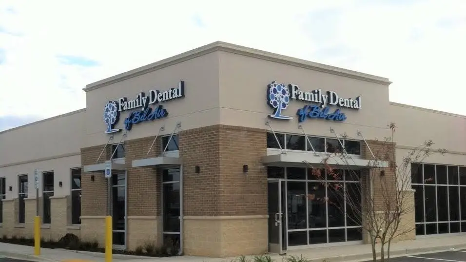 Family Dental of Bel Air