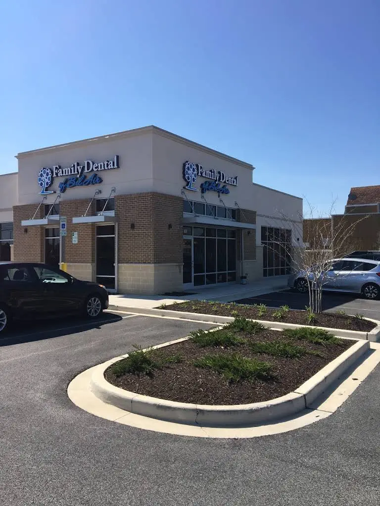 Family Dental of Bel Air