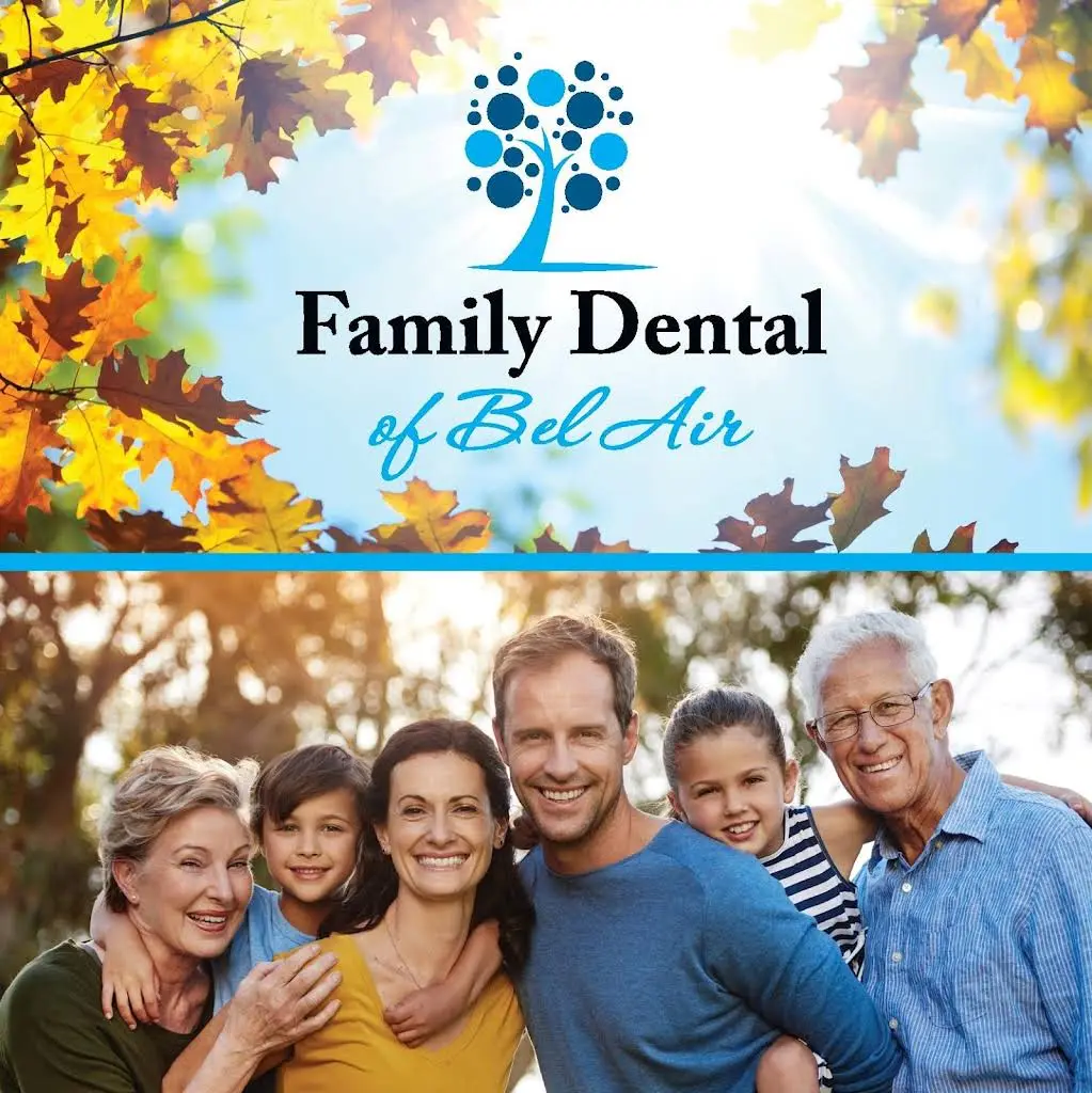 Family Dental of Bel Air