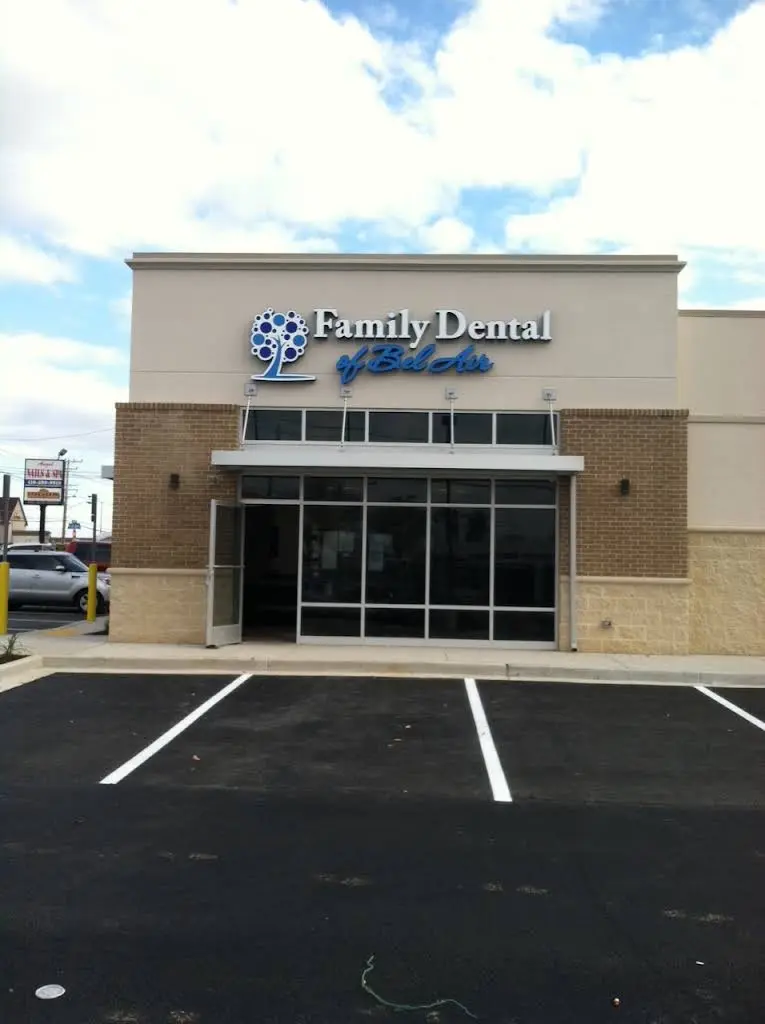 Family Dental of Bel Air