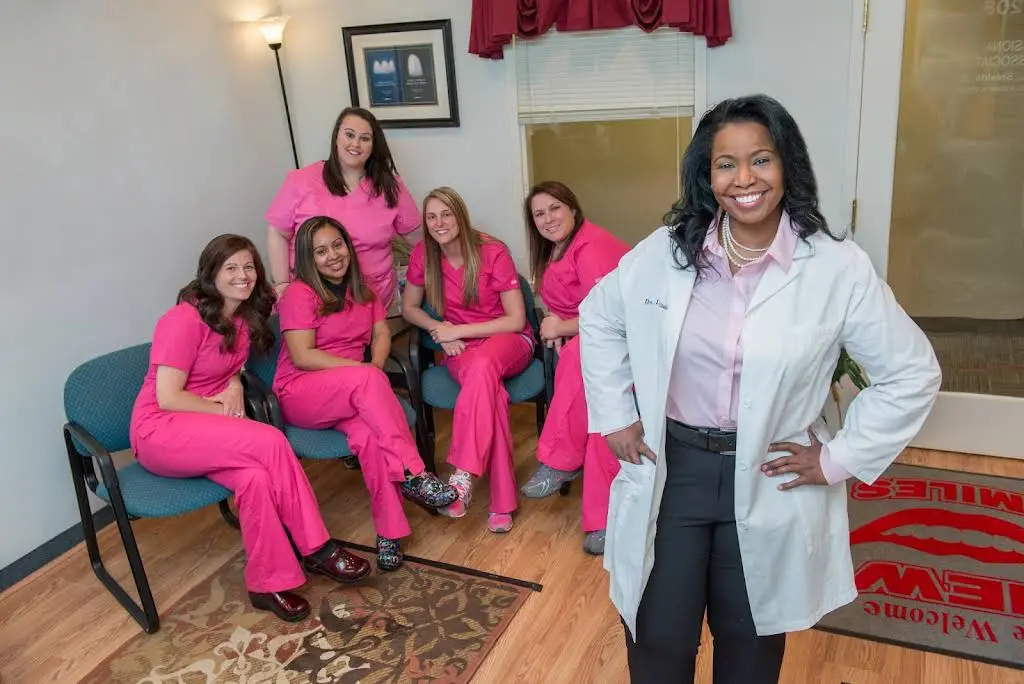 Professional Dental Associates