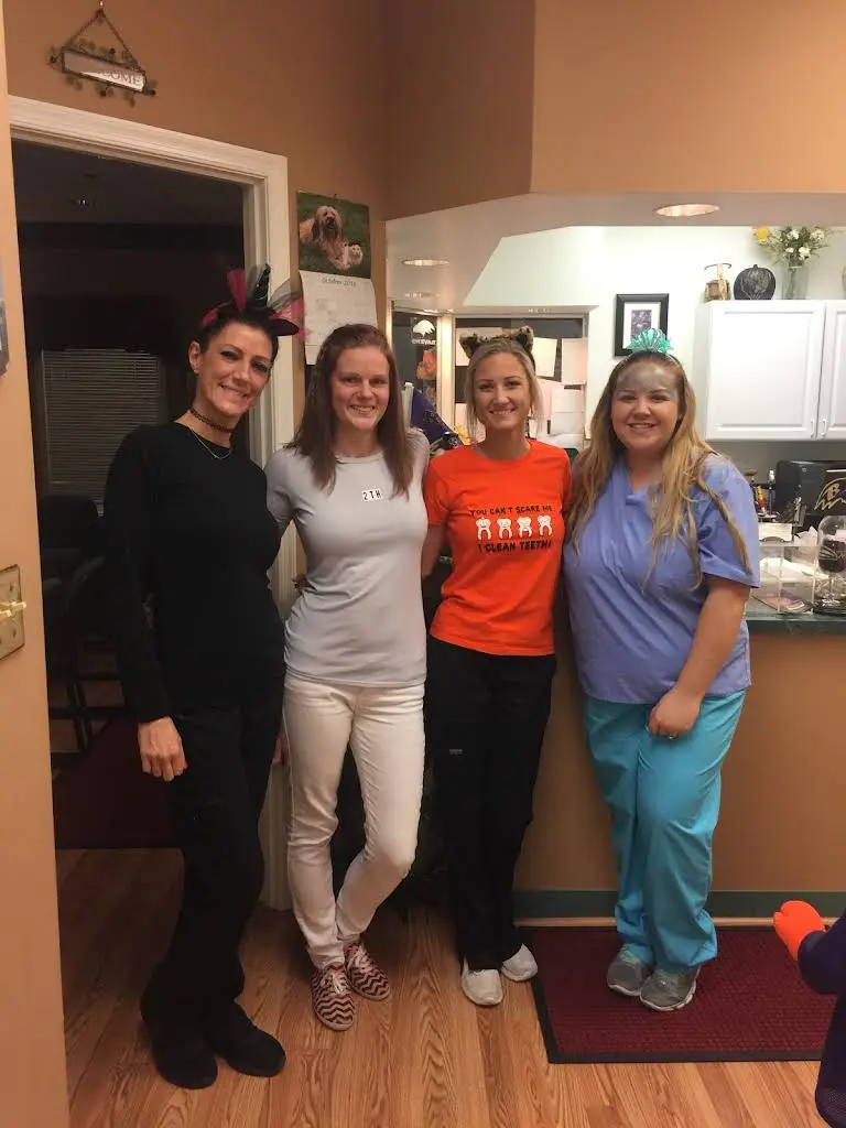 Professional Dental Associates