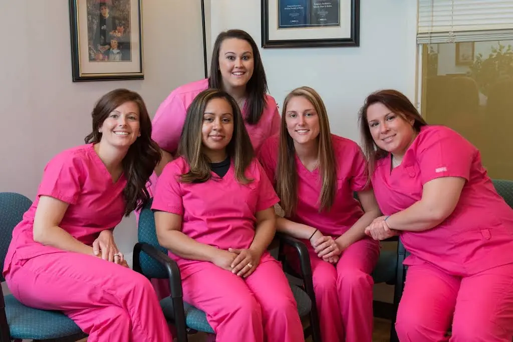 Professional Dental Associates