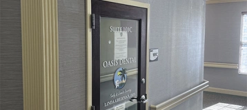 Oasis Dental, LLC