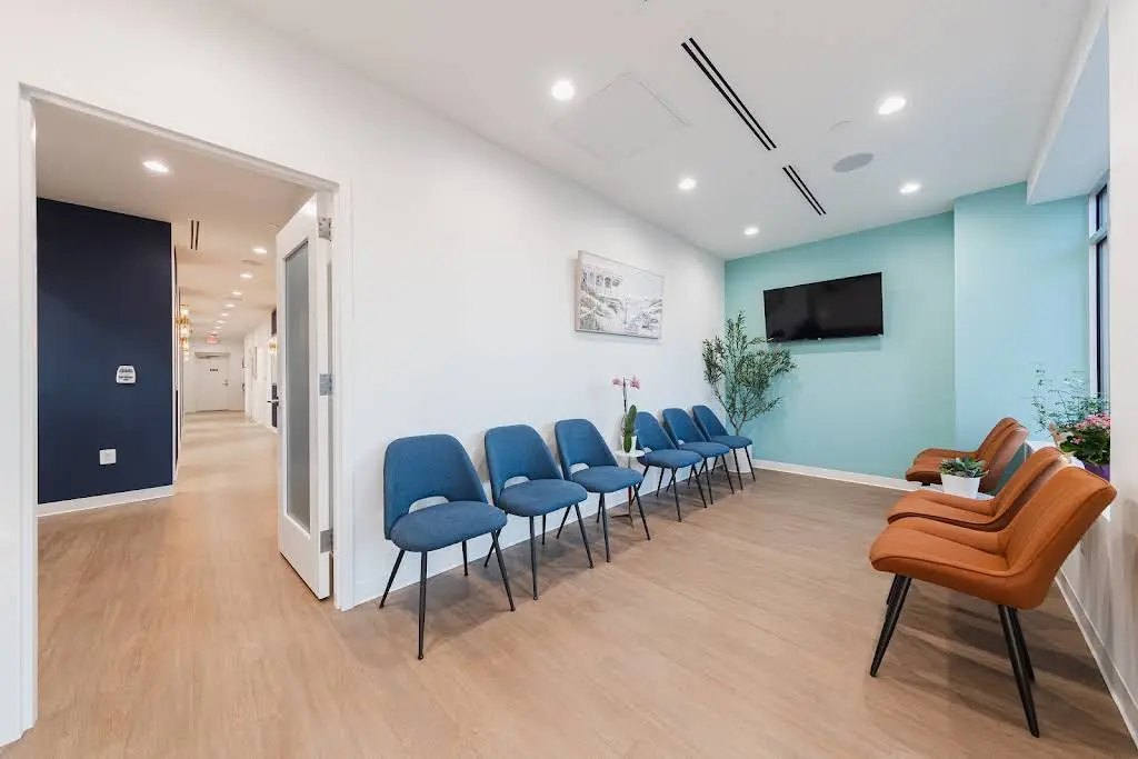 Bel Air Dental Health and Implant Center