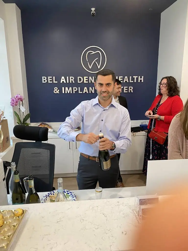 Bel Air Dental Health and Implant Center