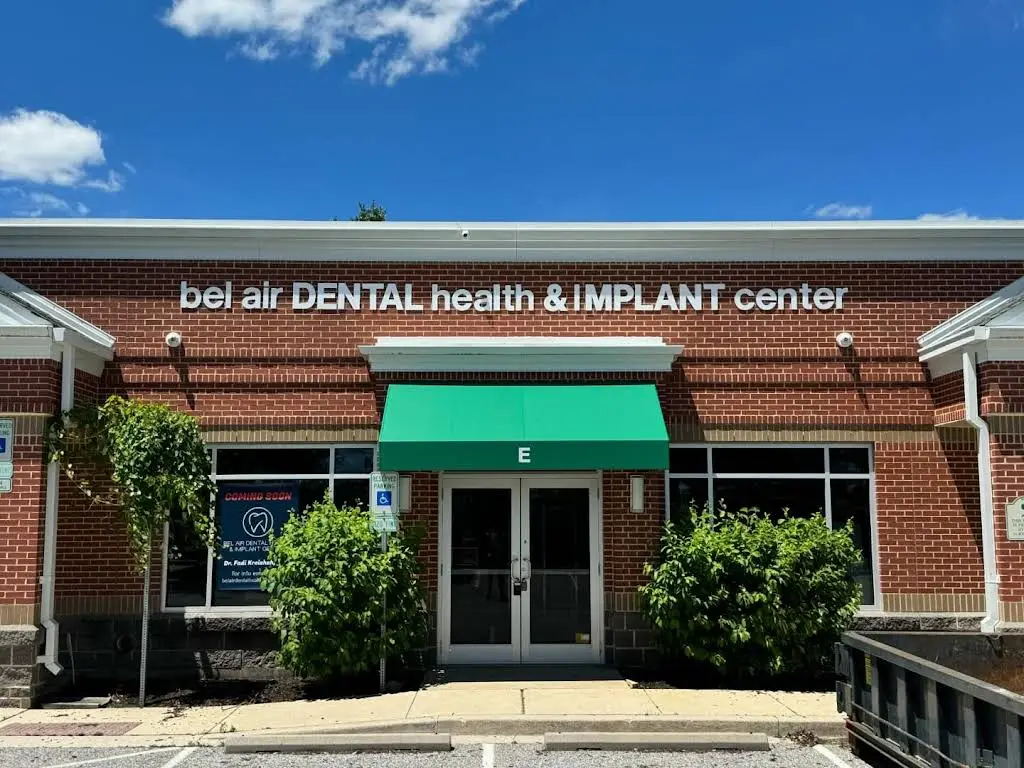 Bel Air Dental Health and Implant Center