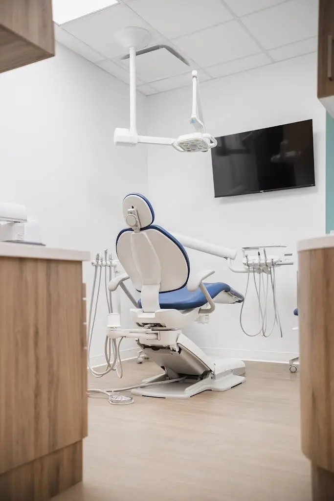 Bel Air Dental Health and Implant Center
