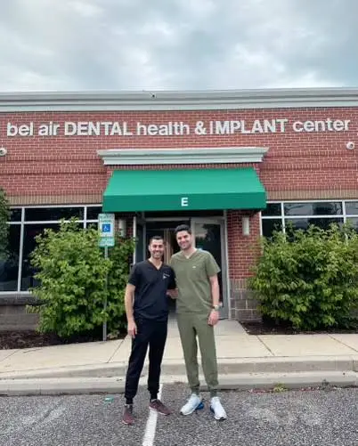 Bel Air Dental Health and Implant Center