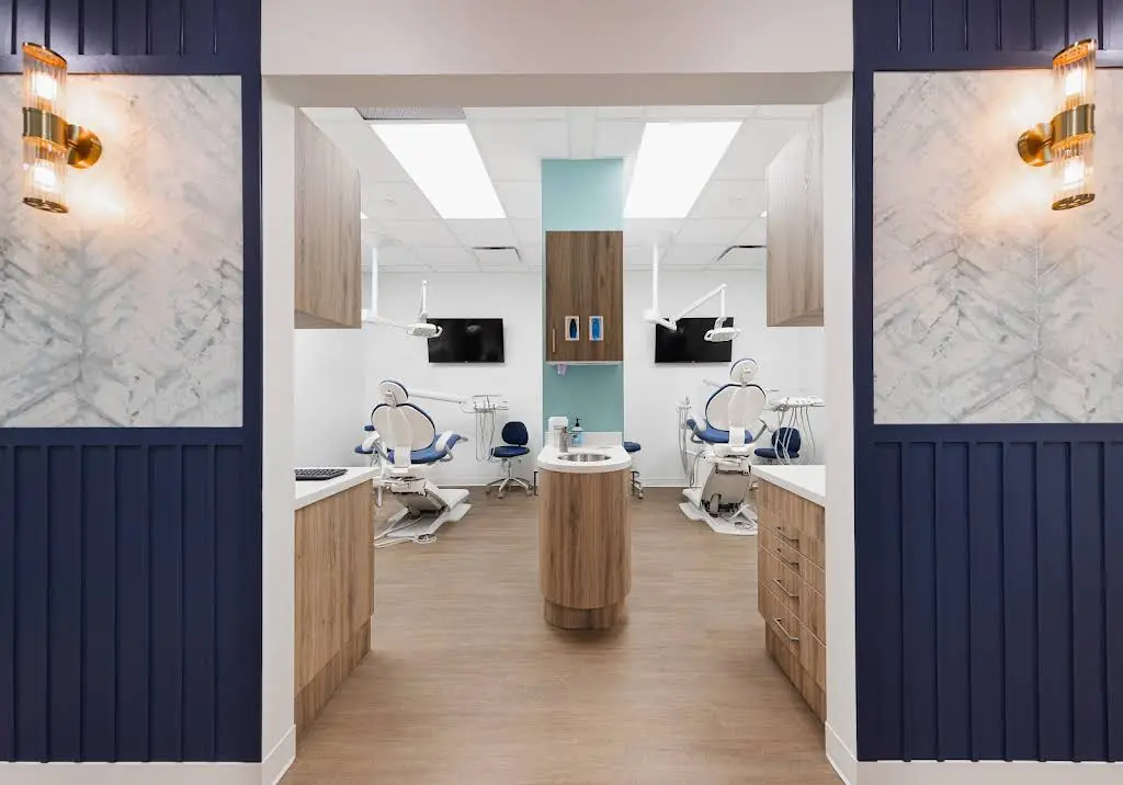 Bel Air Dental Health and Implant Center