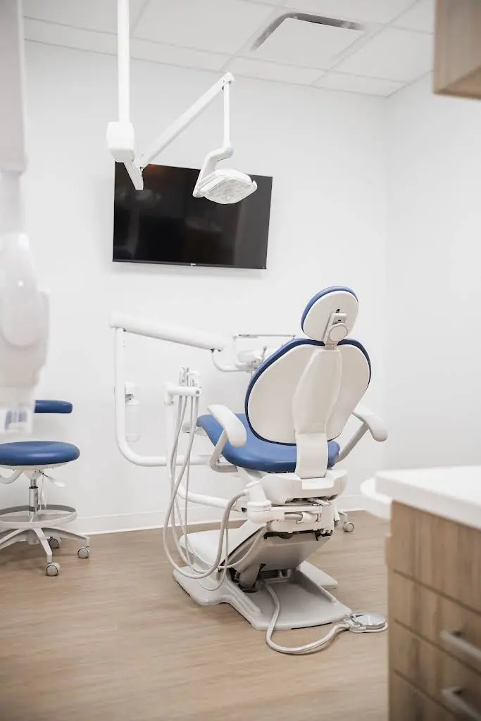 Bel Air Dental Health and Implant Center