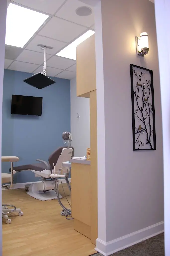 Blue Sky Dental Care