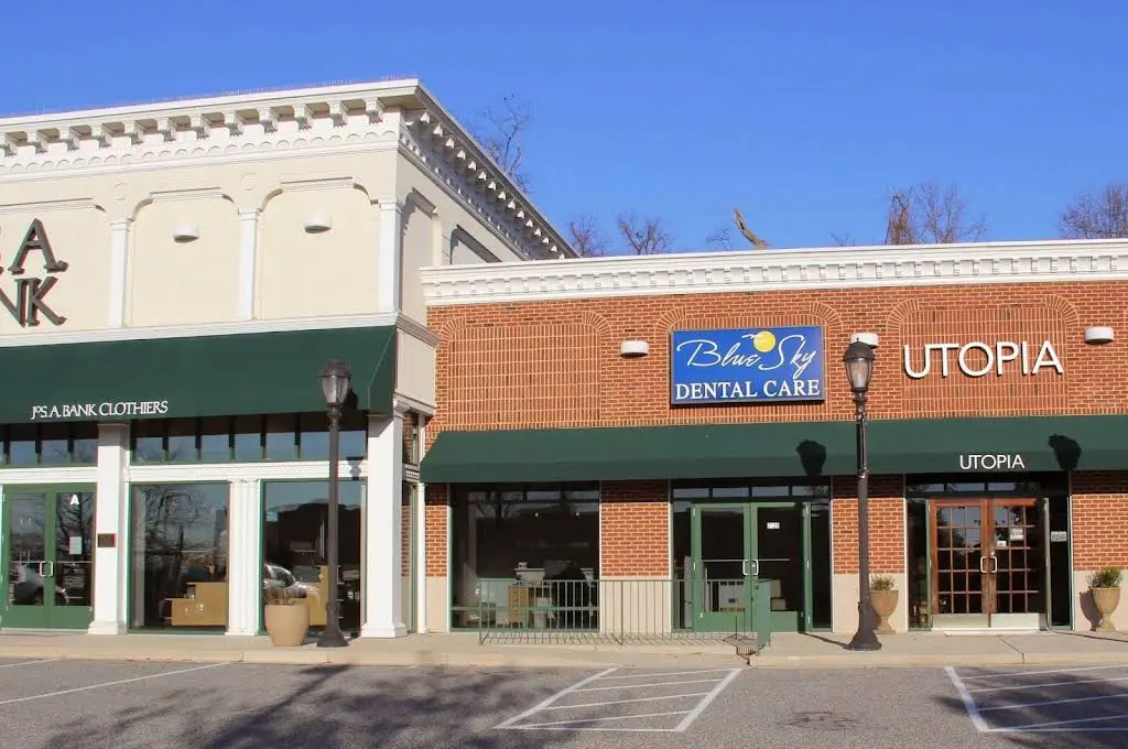 Blue Sky Dental Care