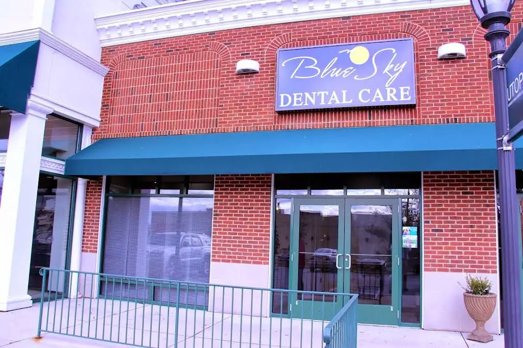 Blue Sky Dental Care